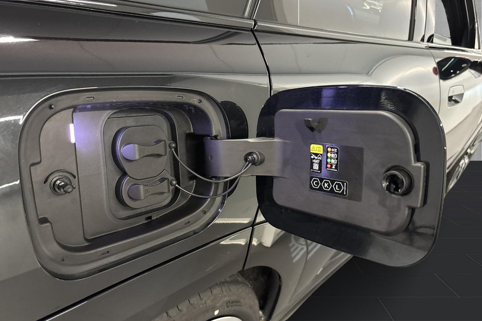 MINI Aceman SE JCW Trim XL 5d