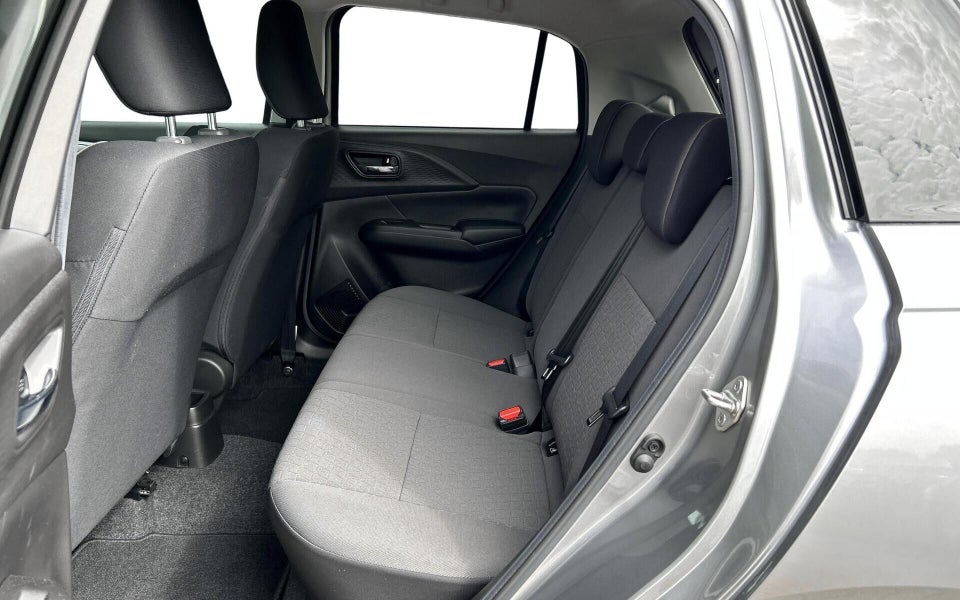 Suzuki Swift 1,2 Desire 5d