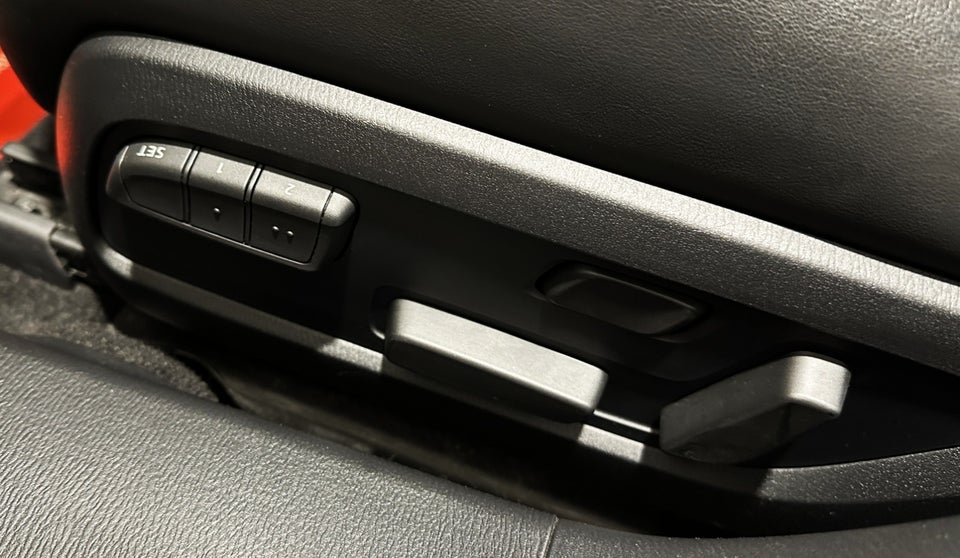 Mazda 6 2,5 SkyActiv-G 194 Optimum stc. aut. 5d