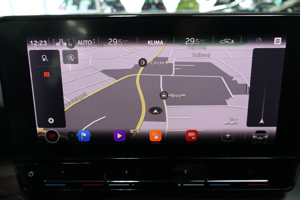 Seat Leon 1,5 TSi 150 Xcellence Sportstourer 5d