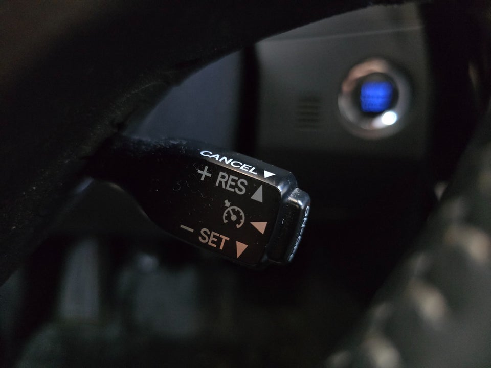 Toyota Auris 1,2 T T2 Style 5d