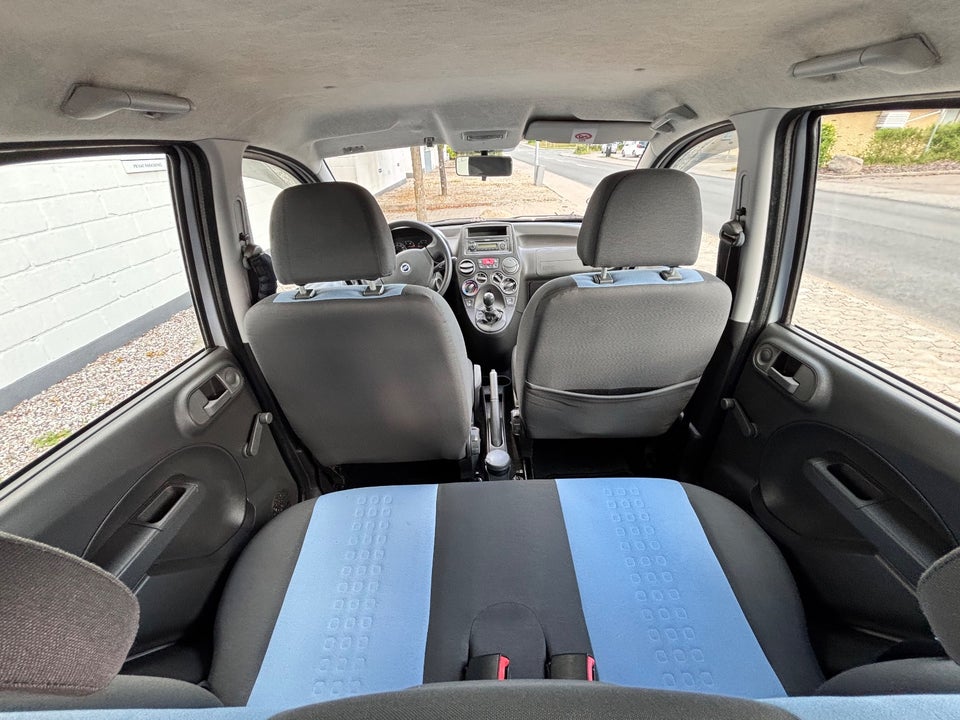 Fiat Panda 1,2 Dynamic 5d