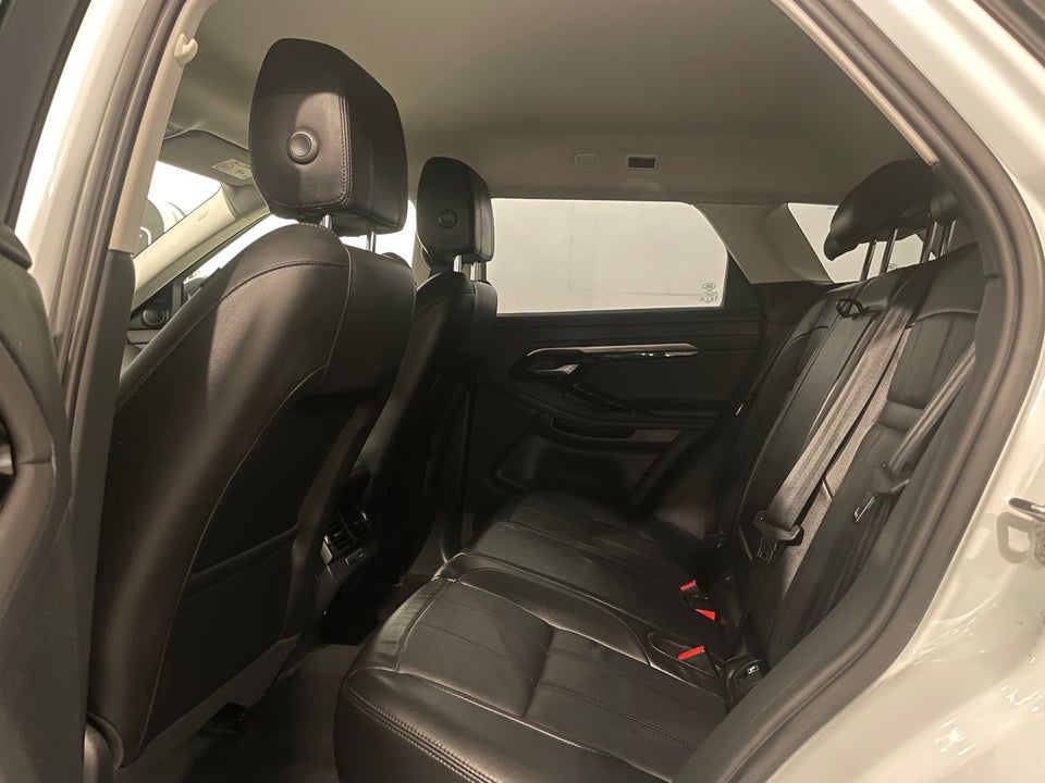 Land Rover Range Rover Evoque 2,0 P200 S aut. 5d