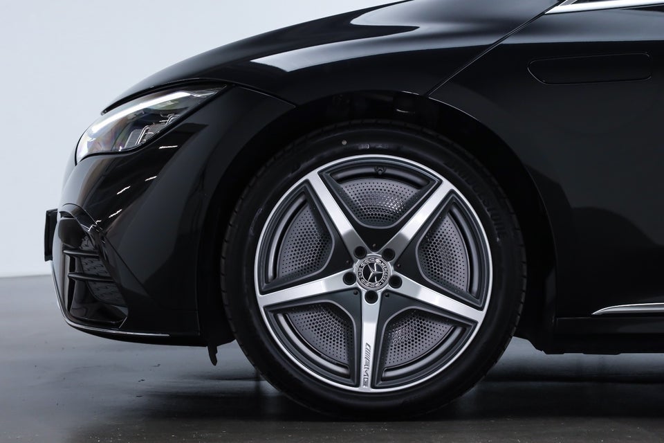 Mercedes EQE350+ AMG Line 4d