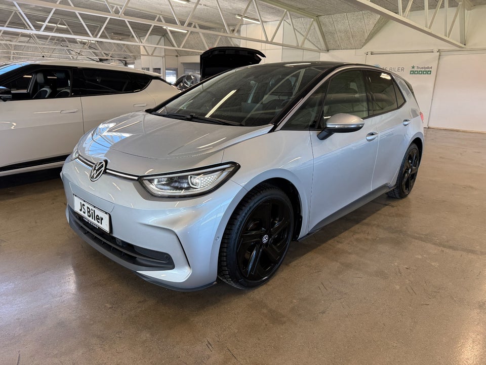 VW ID.3 77 Max+ 5d