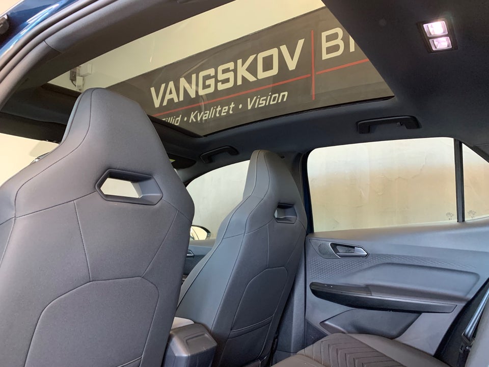 Cupra Born 58 e-Boost 5d