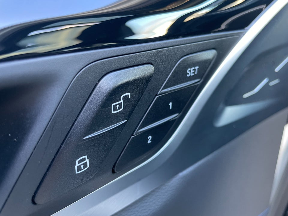 BMW iX3 Charged Plus M-Sport 5d