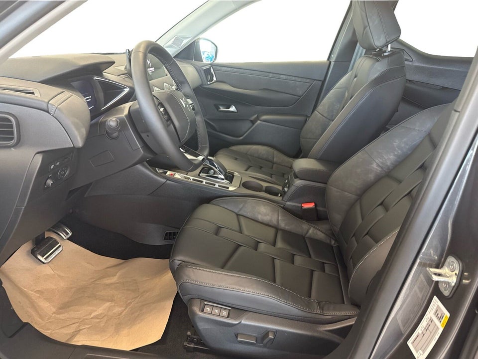 DS DS 3 CrossBack 54 E-Tense Opera 5d