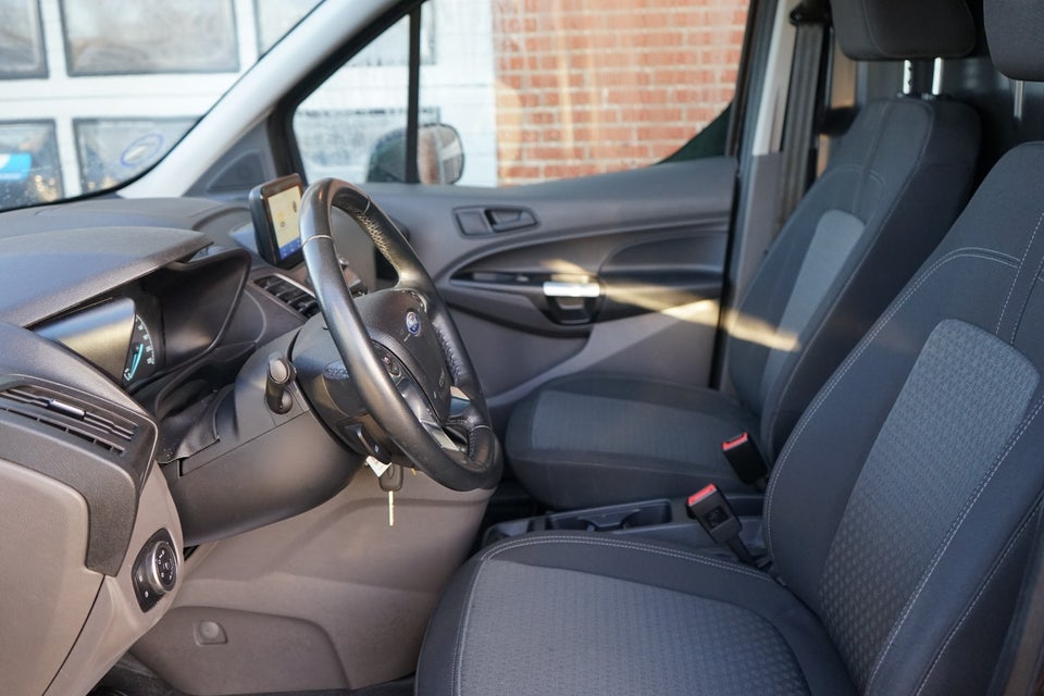 Ford Transit Connect 1,5 EcoBlue Trend aut. lang