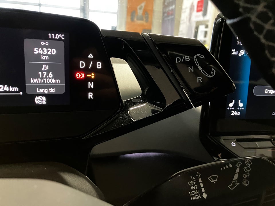 VW ID.3 58 Active Pro Performance 5d