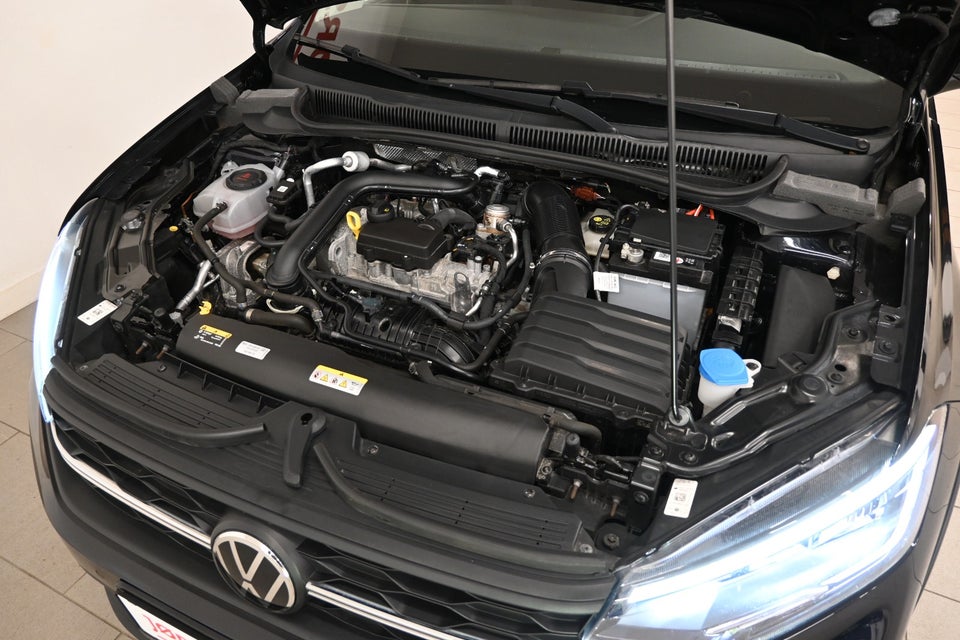 VW Taigo 1,0 TSi 95 Life 5d