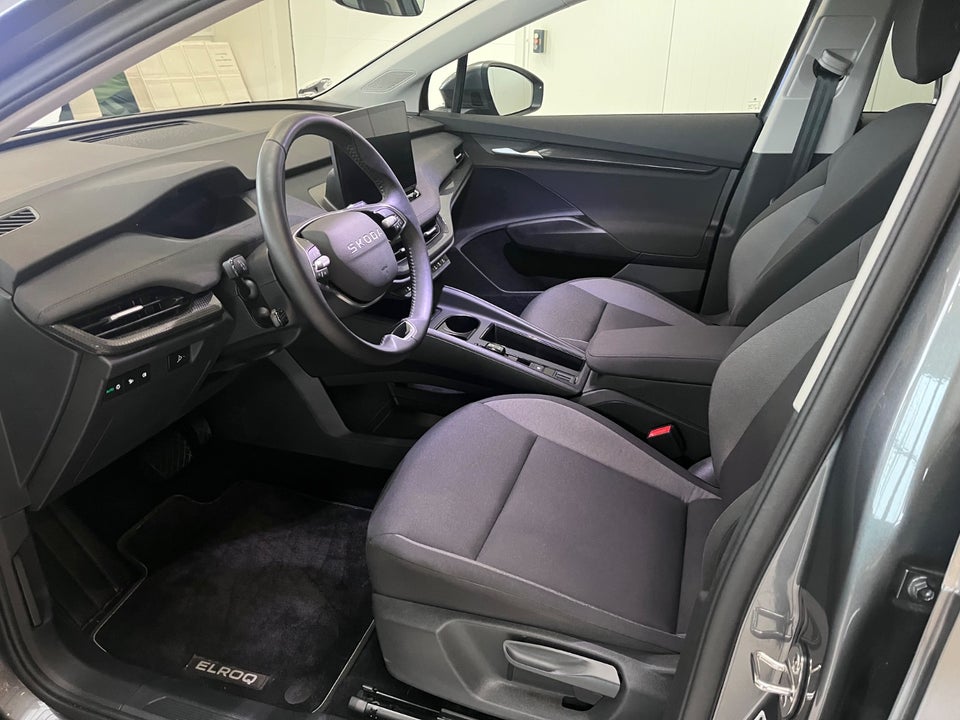 Skoda Elroq 60 iV Premium 5d