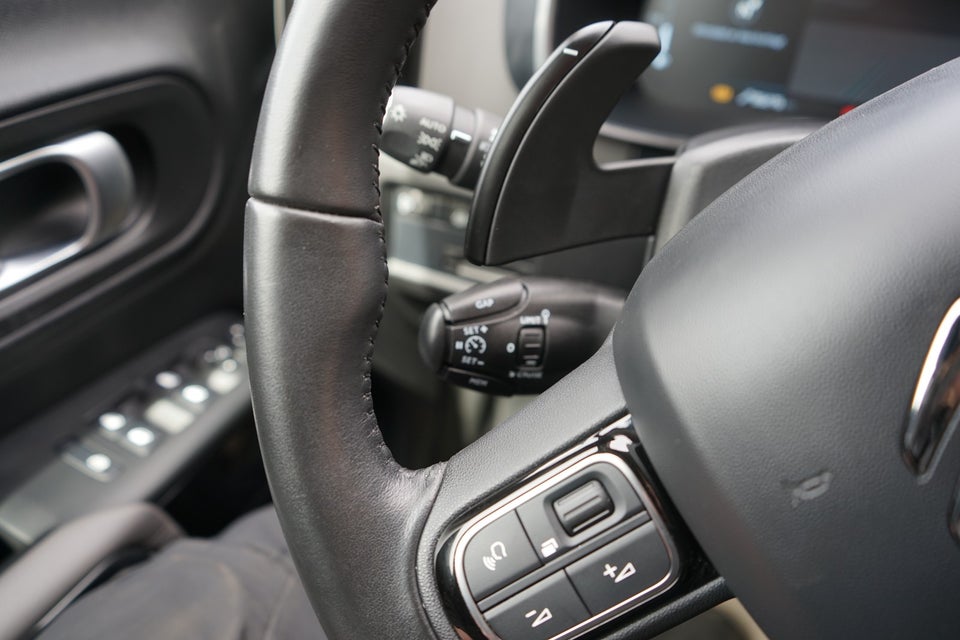 Citroën C5 Aircross 1,5 BlueHDi 130 Cool EAT8 Van 5d