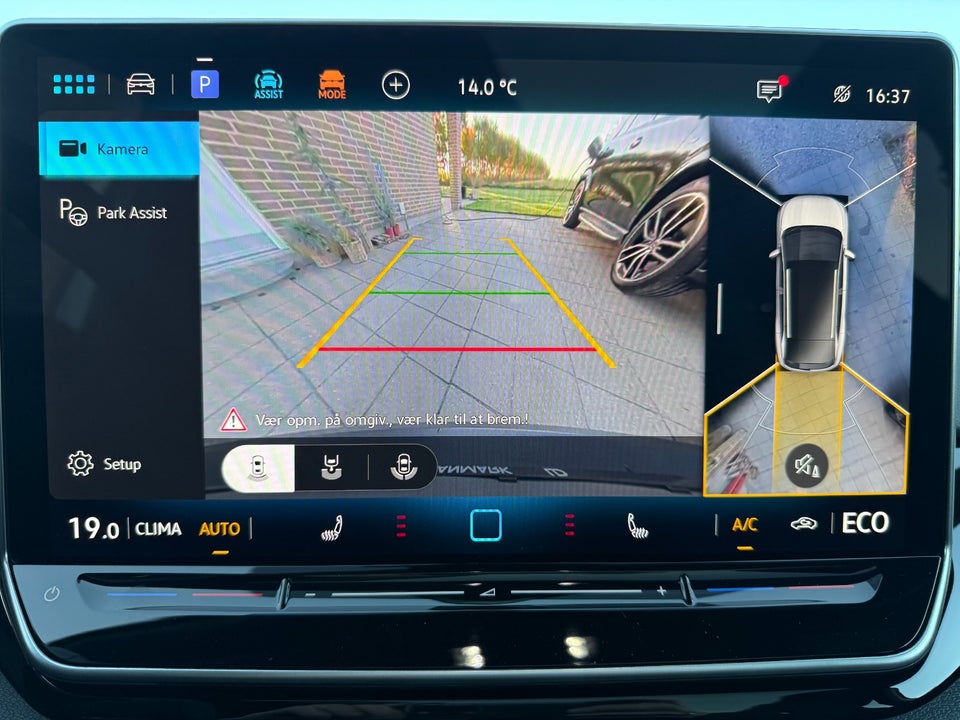 VW ID.4 77 GTX+ 4Motion 5d