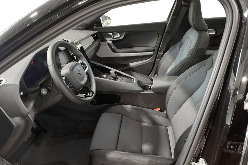 Polestar 2 Long Range 5d