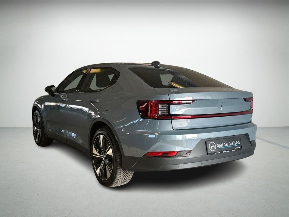Polestar 2 Standard Range 5d