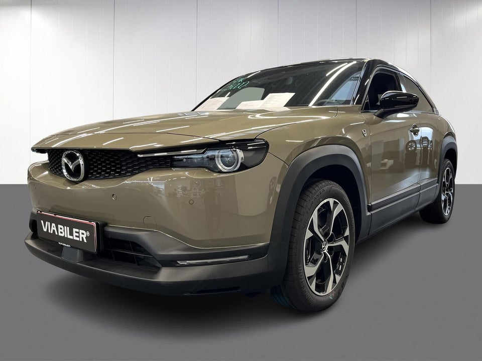 Mazda MX-30 0,8 e-SkyActiv R-EV Makoto 5d