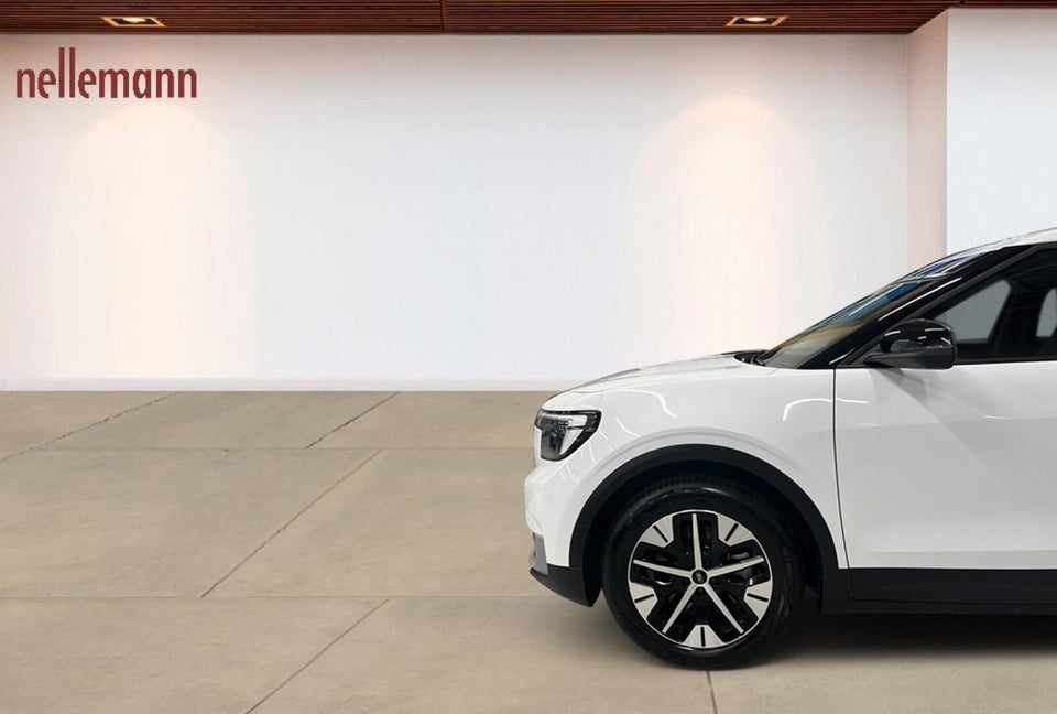 Ford Explorer 82 Select Extended Range 5d