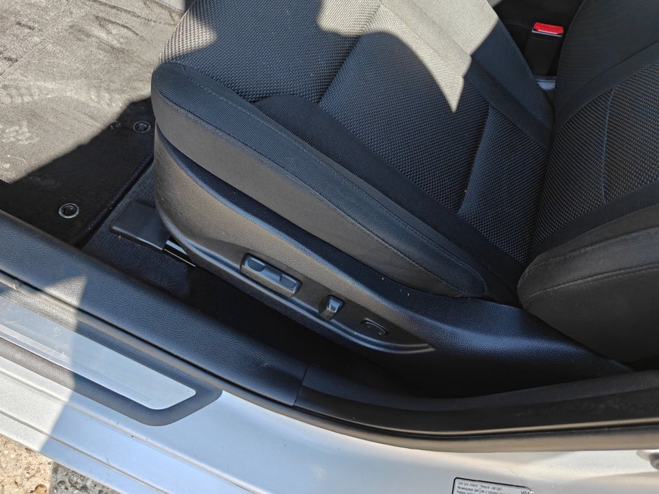 Hyundai i40 1,7 CRDi 115 Style CW 5d