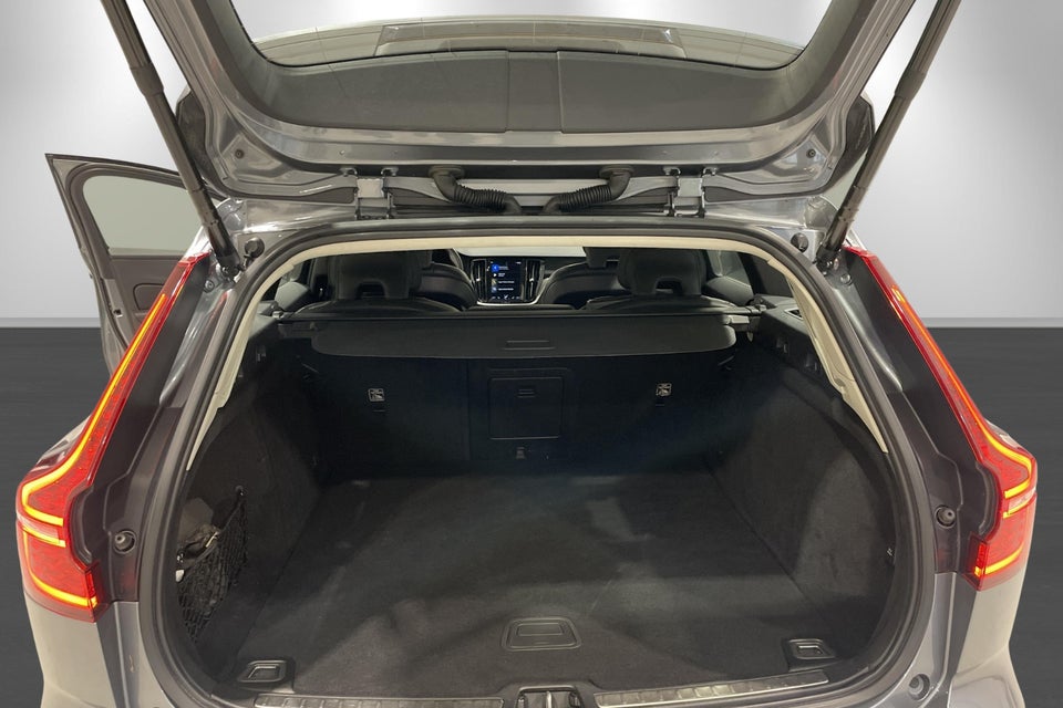 Volvo V60 2,0 T6 ReCharge Inscription aut. AWD 5d