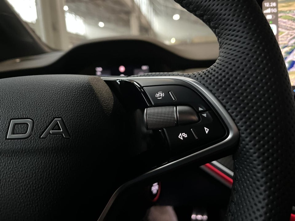 Skoda Enyaq 85 iV Sportline 5d