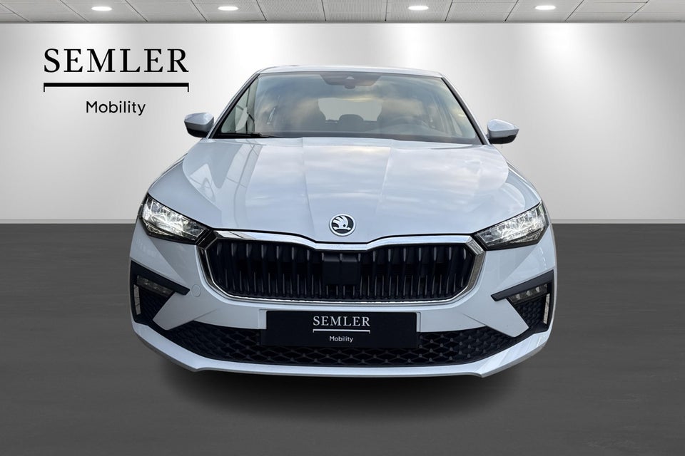 Skoda Scala 1,0 TSi 115 Essence DSG 5d