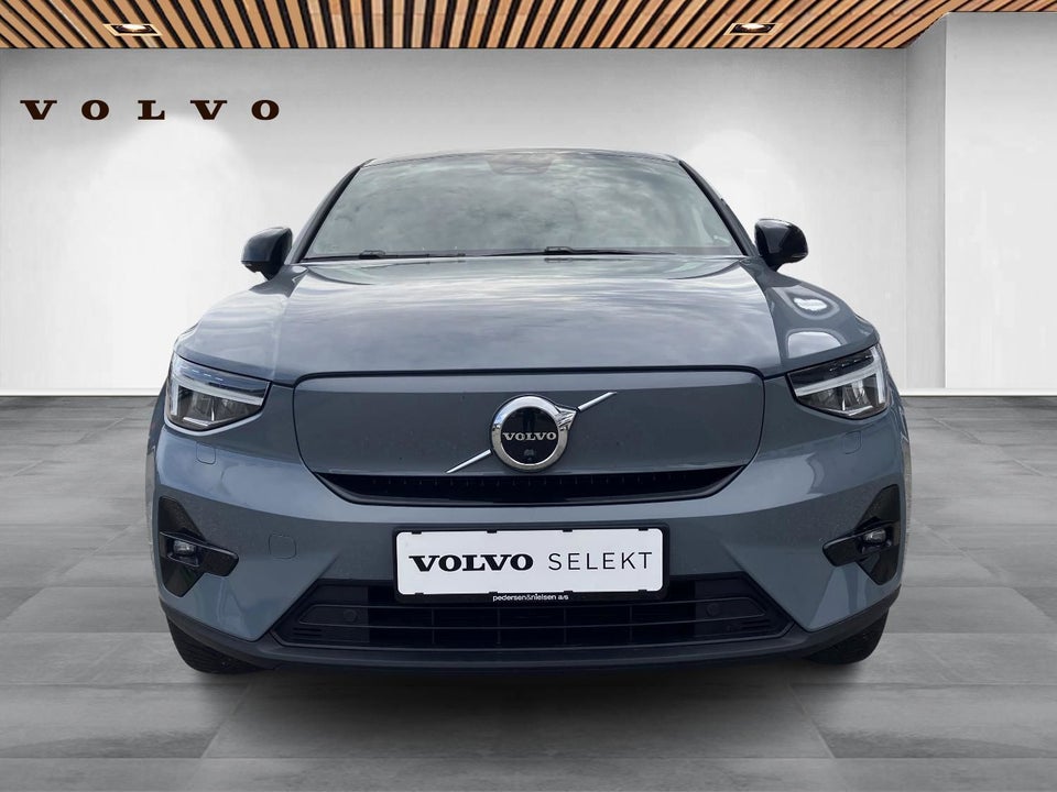 Volvo C40 P6 ReCharge Ultimate 5d