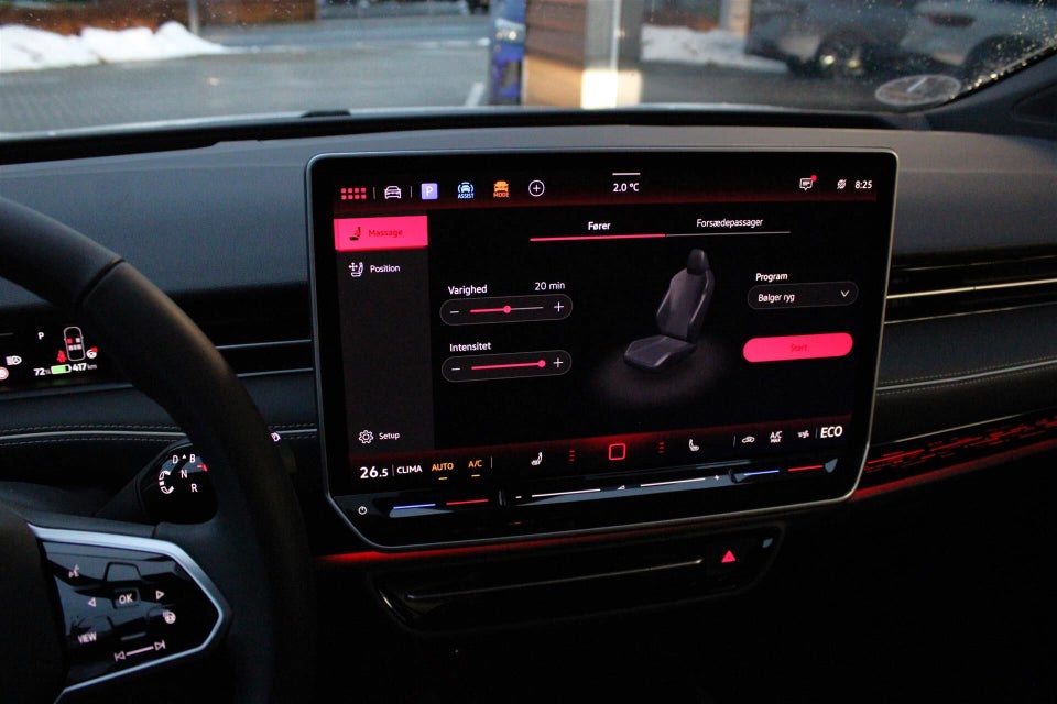 VW ID.7 86 Style S+ 5d