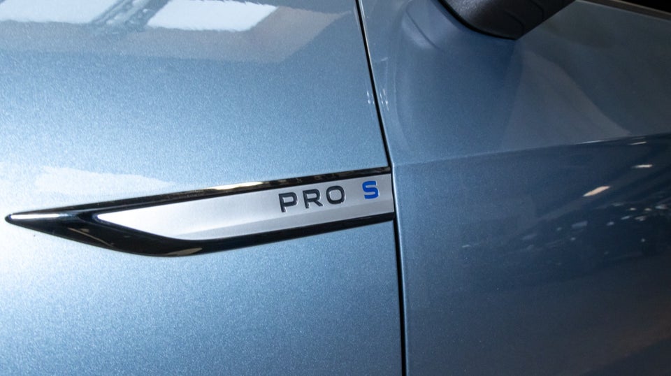 VW ID.3 77 Pro S 5d
