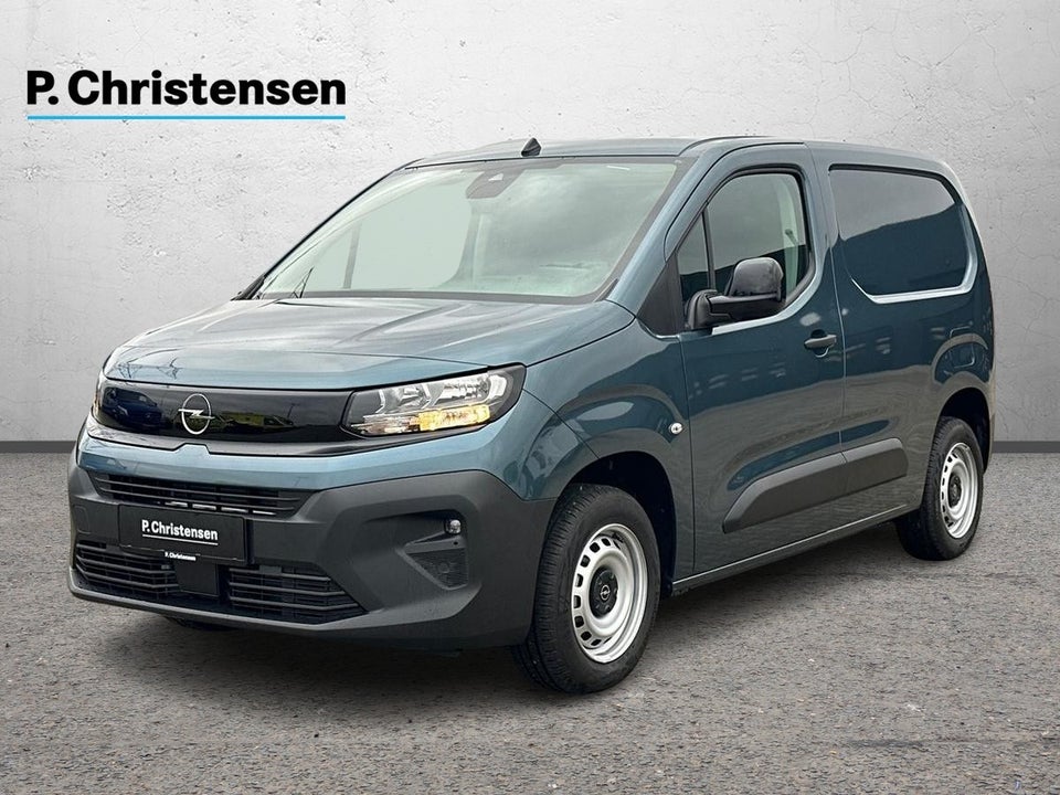 Opel Combo 1,5 D 102 Enjoy+ L1V1