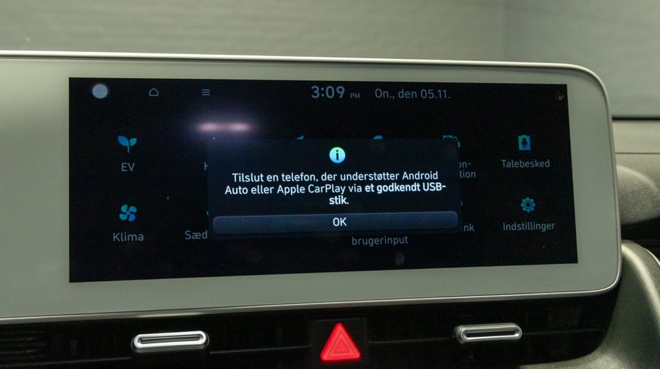 Hyundai Ioniq 5 73 Essential 5d