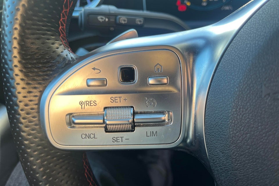 Mercedes A250 e 1,3 AMG Line aut. 5d