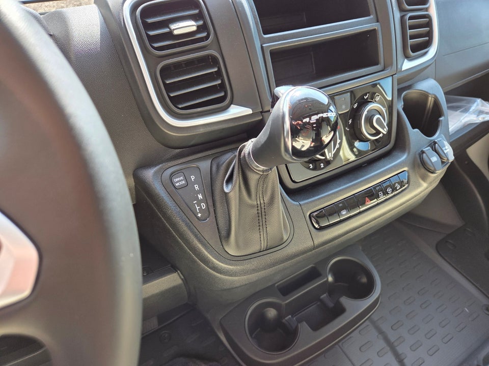 Laika Ecovip L4009 DS aut.