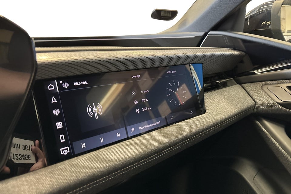 Audi A6 e-tron S-line plus performance Avant 5d