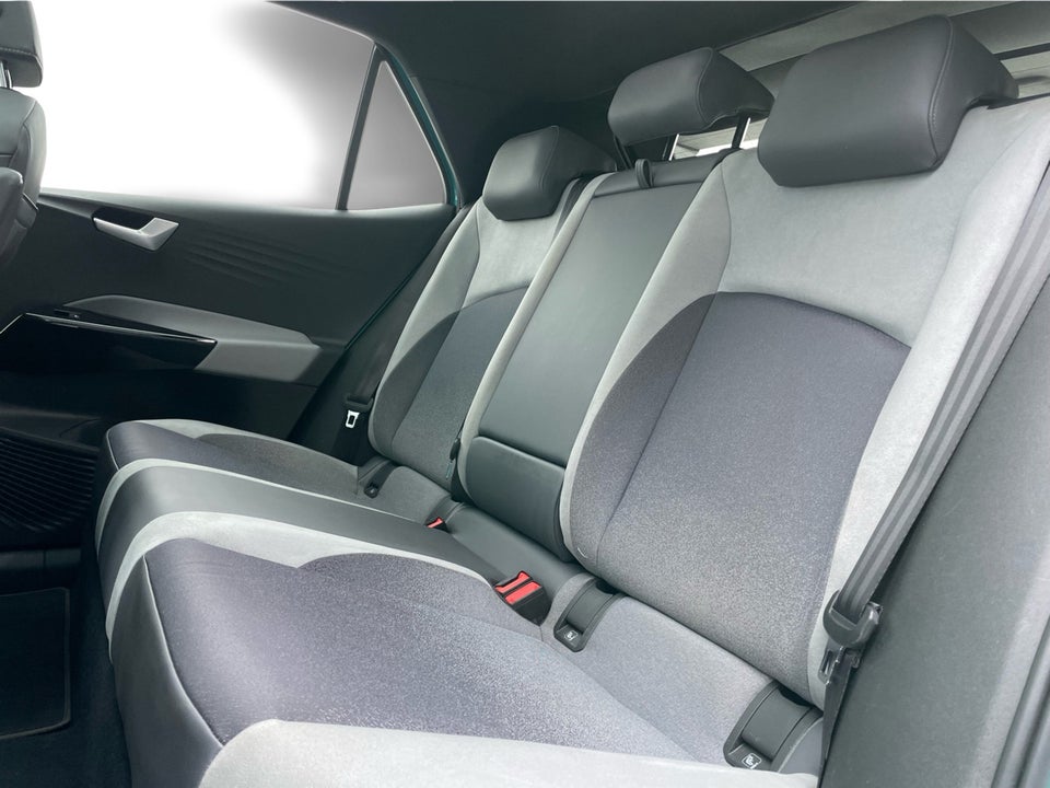 VW ID.3 58 Pro Performance Style 5d