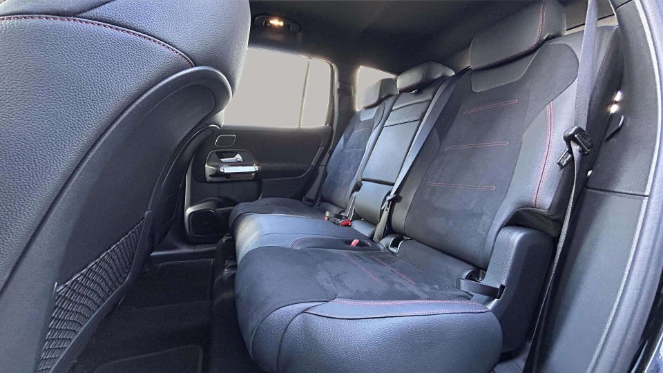Mercedes EQB250+ AMG Premium 5d