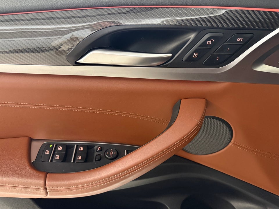 BMW X4 3,0 M xDrive aut. 5d