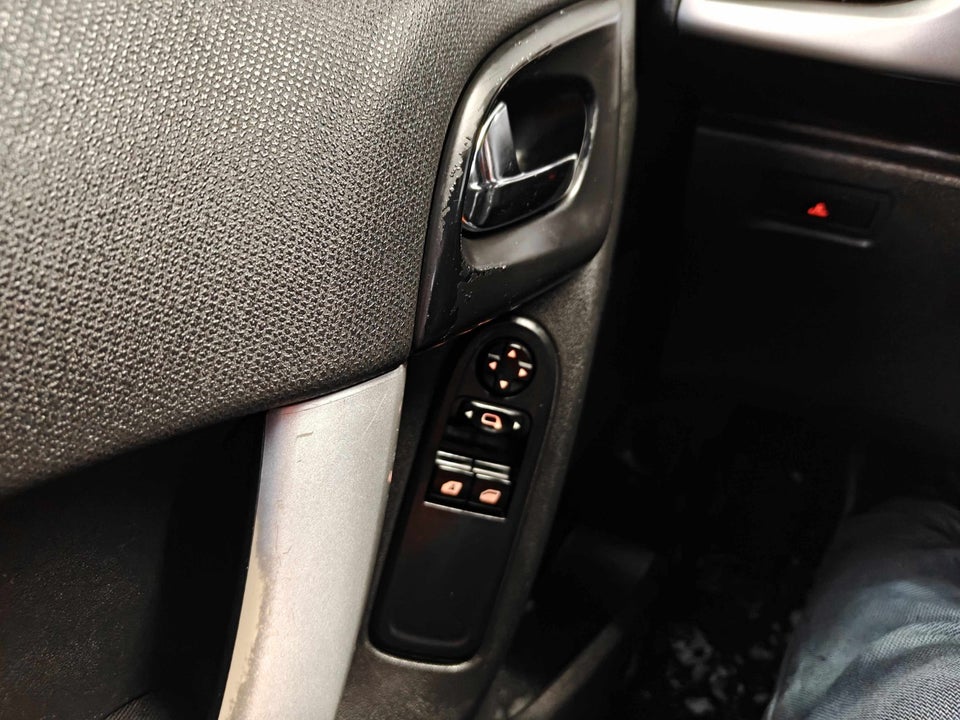 Citroën C3 1,4 HDi Dynamique 5d