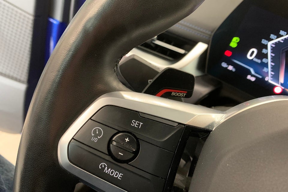 BMW iX1 xDrive30 M-Sport 5d