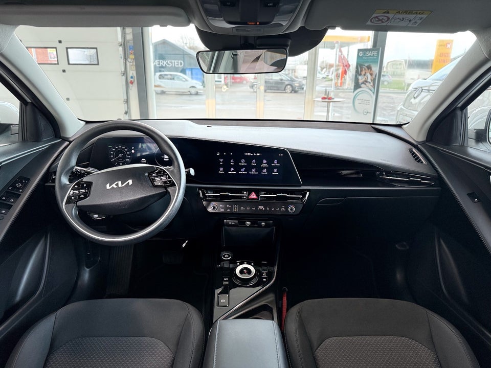 Kia Niro 64 EV 5d