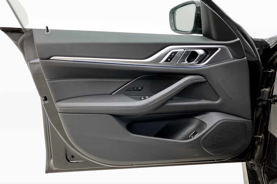 BMW i4 eDrive40 M-Sport 5d