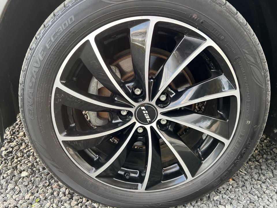 Nissan Leaf 62 e+ Acenta 5d