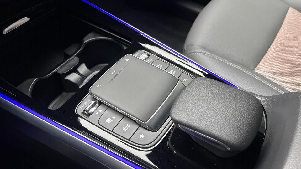 Mercedes EQB250 Progressive 7prs 5d