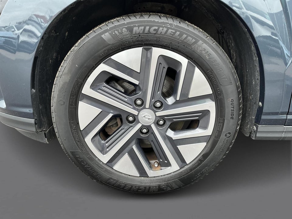 Hyundai Kona 39 EV Select 5d