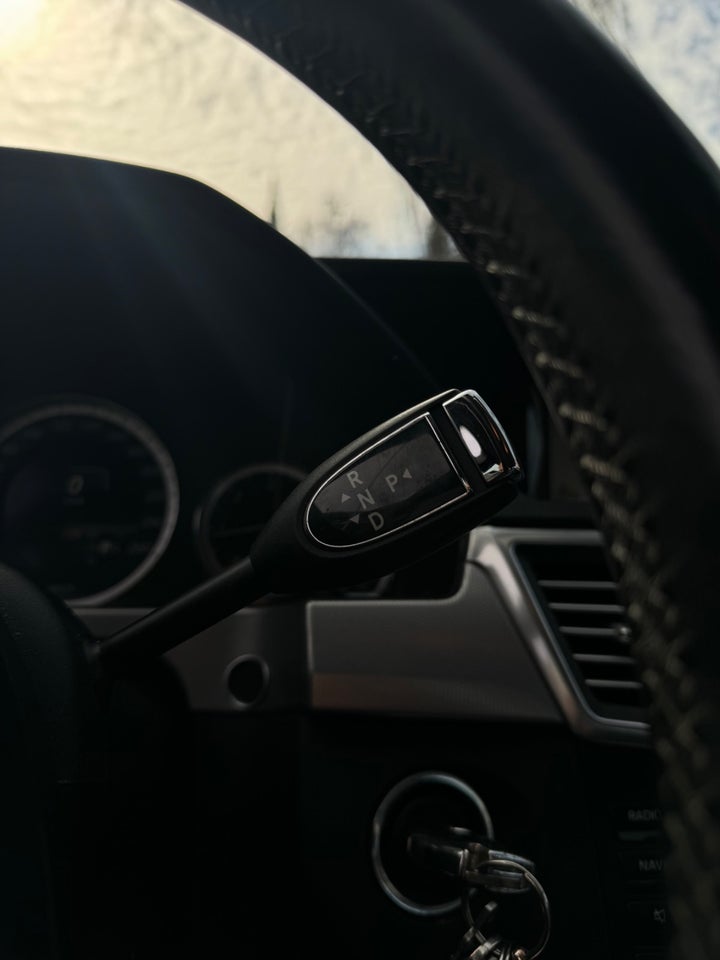 Mercedes E200 2,2 CDi aut. BE 4d