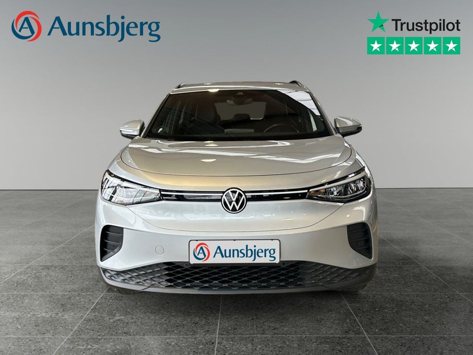 VW ID.4 77 Pro Performance 5d