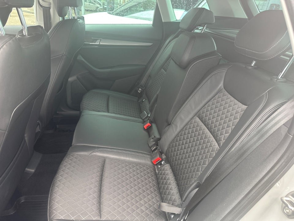 Skoda Karoq 1,0 TSi 115 Style DSG 5d
