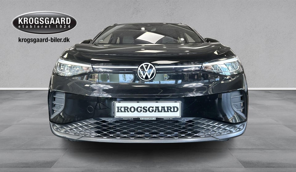 VW ID.4 77 Pro 5d