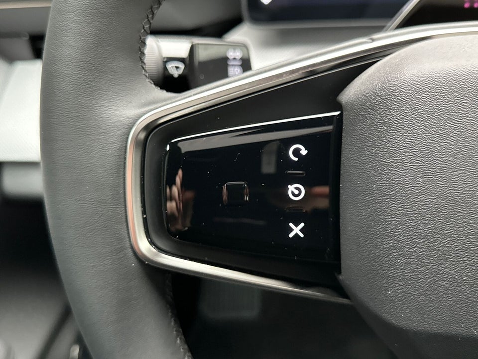 Polestar 4 Long Range 5d