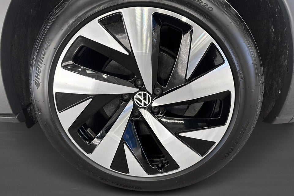 VW ID.4 77 Move+ 5d